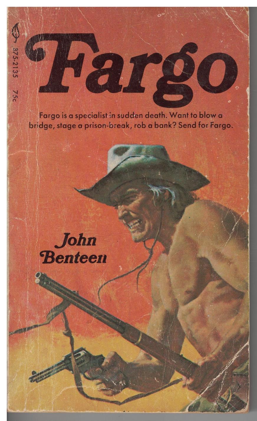 Fargo by John Benteen