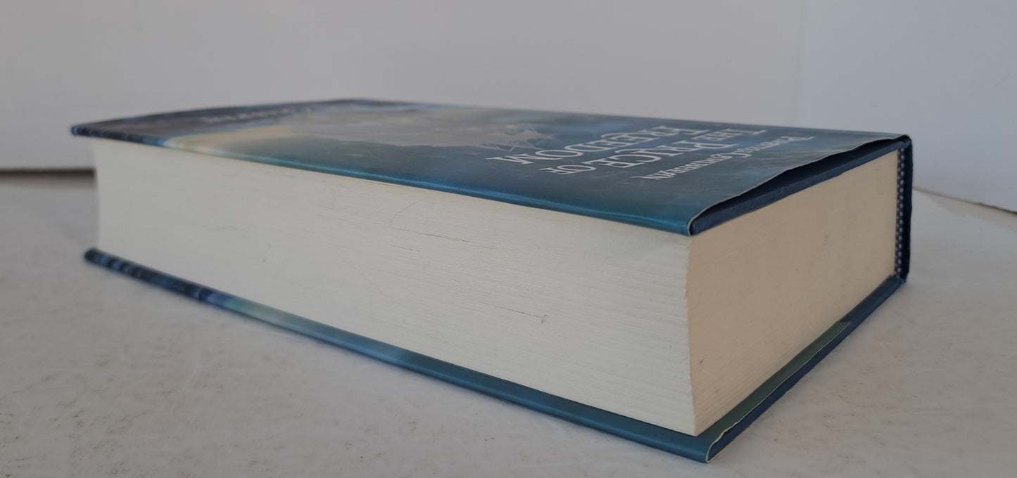 Price of Freedom (Pirates of the Caribbean) by A C Crispin