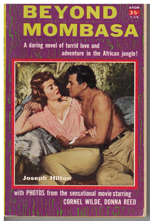 Descriptive image text
